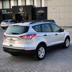 Ford Escape mode 2013 Bahrain Agency