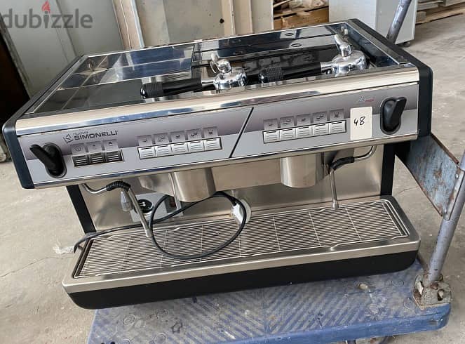 Restaurant & cafe equipment for sale معدات مطاعم وكافية للبيع 10