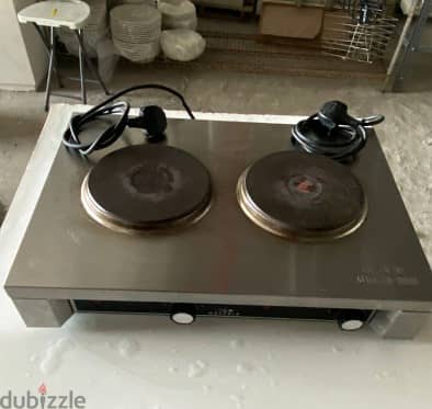 Restaurant & cafe equipment for sale معدات مطاعم وكافية للبيع 15