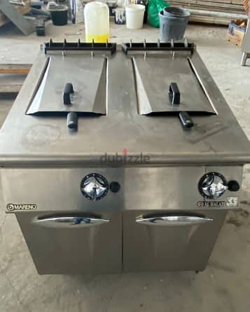 Restaurant & cafe equipment for sale معدات مطاعم وكافية للبيع 17