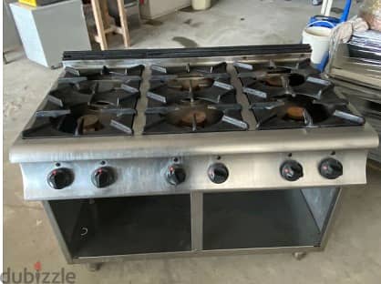 Restaurant & cafe equipment for sale معدات مطاعم وكافية للبيع 18