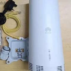 Huawei 5G cpe router All Networks sims Working delivery also available 0