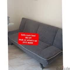 Sofa