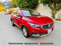 MG MG ZS 2019