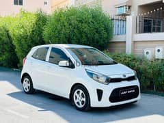 Kia Picanto 2018 Model 0