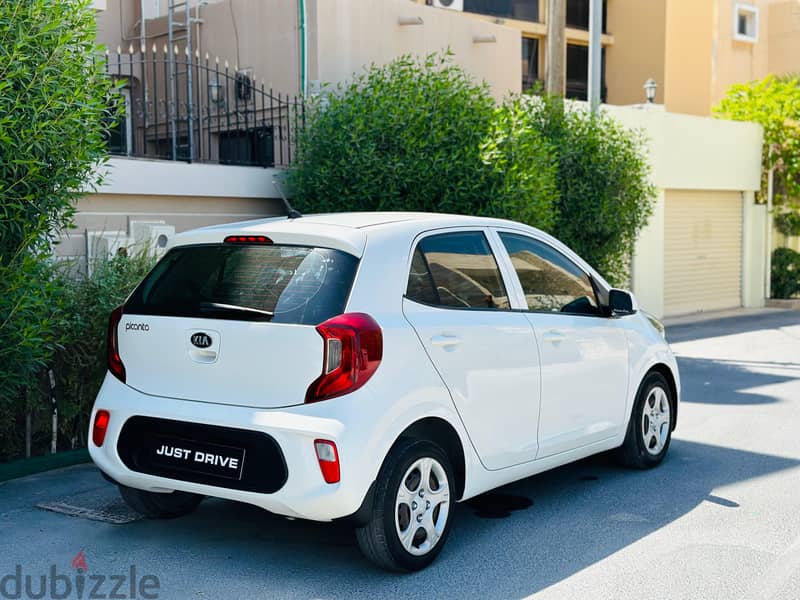 Kia Picanto 2018 Model 1