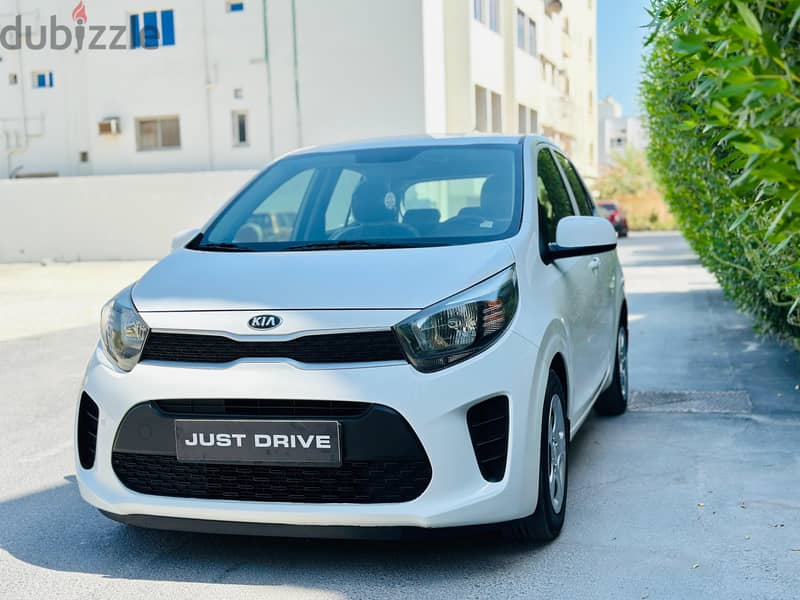 Kia Picanto 2018 Model 5