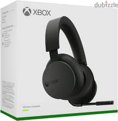 Xbox Wireless Headset for Xbox Series X|S, Xbox One, and Windows 10 0