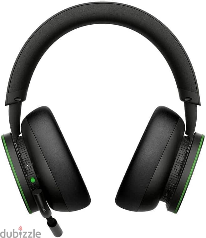 Xbox Wireless Headset for Xbox Series X|S, Xbox One, and Windows 10 1