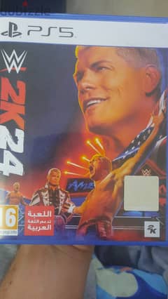 Wwe2k24 ps5 10bd 0