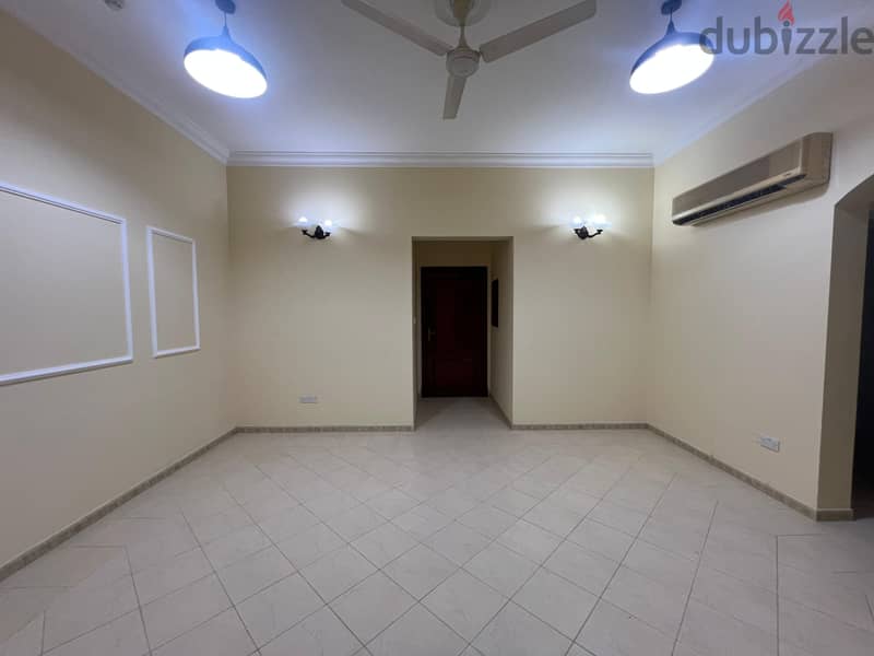 Apartment for Rent Near Salmaniya Medical Complex 1