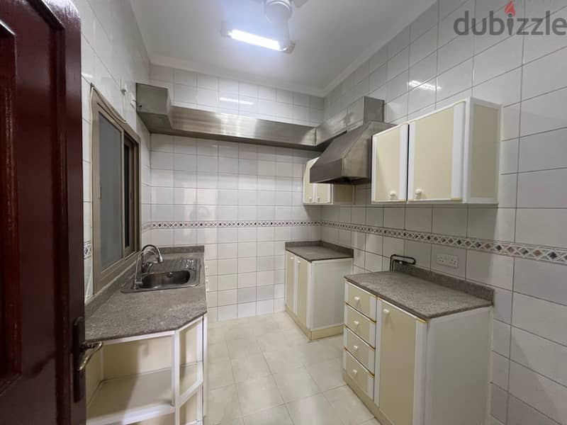 Apartment for Rent Near Salmaniya Medical Complex 5