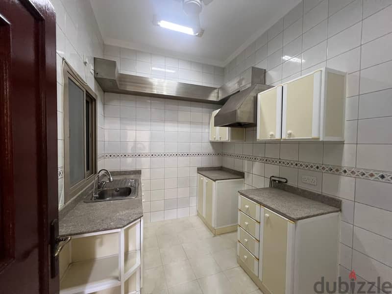 Apartment for Rent Near Salmaniya Medical Complex 6