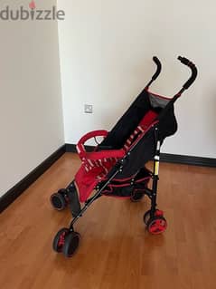 Baby Stroller for Sale