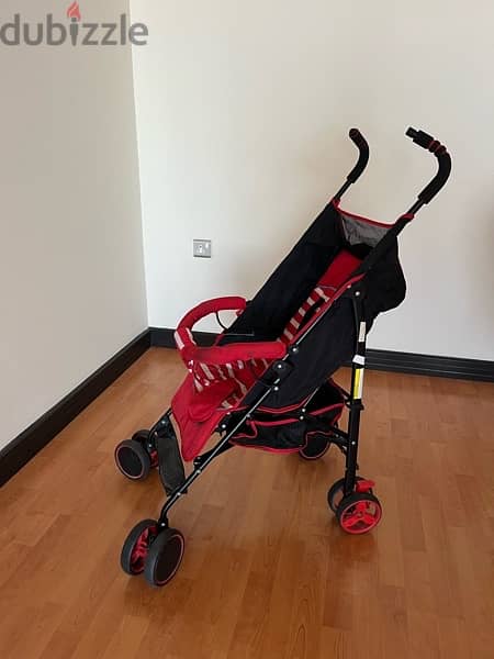 Baby Stroller for Sale 0