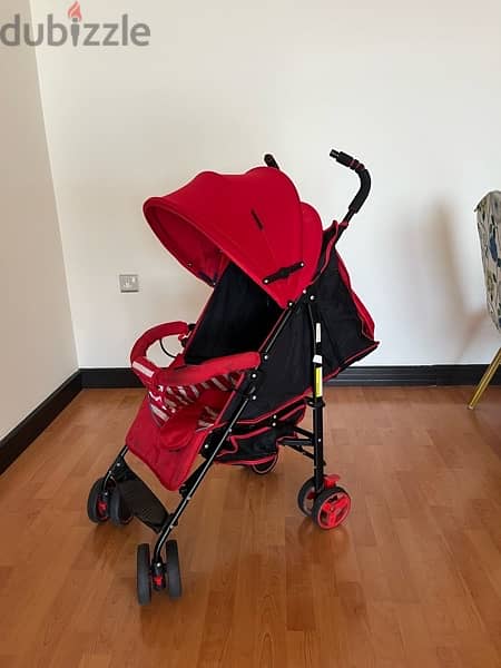 Baby Stroller for Sale 1