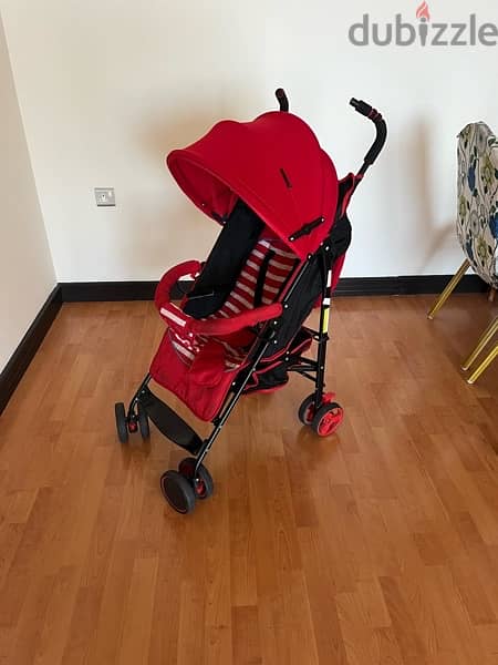 Baby Stroller for Sale 2