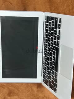 MacBook Air 2015 core i7 0