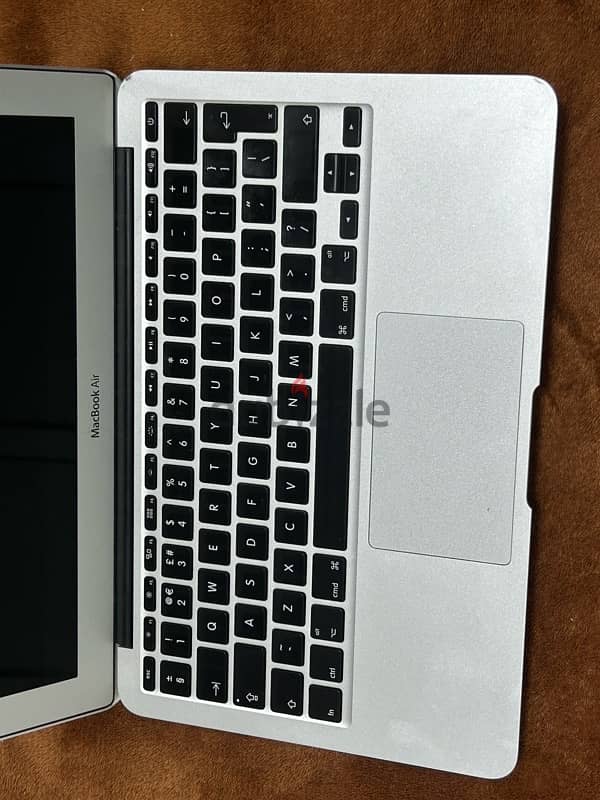 MacBook Air 2015 core i7 2