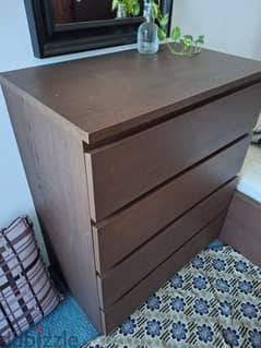 Ikea chest drawers 0