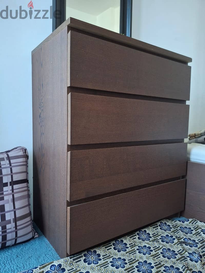 Ikea chest drawers 2