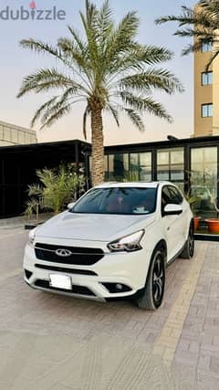 Chery Tiggo 2019 0