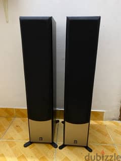 YAMAHA NS-120 FOR SALE.