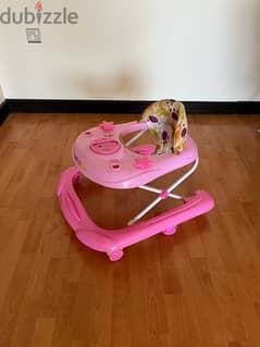 Baby walker for sale 0