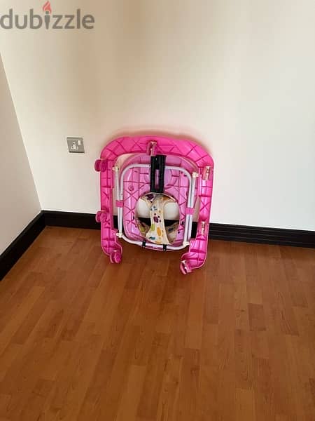 Baby walker for sale 1