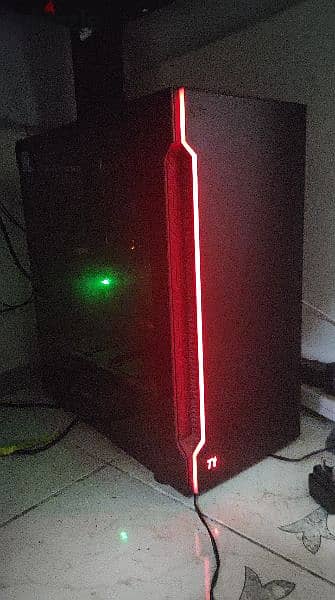 Asus Gaming pc 1