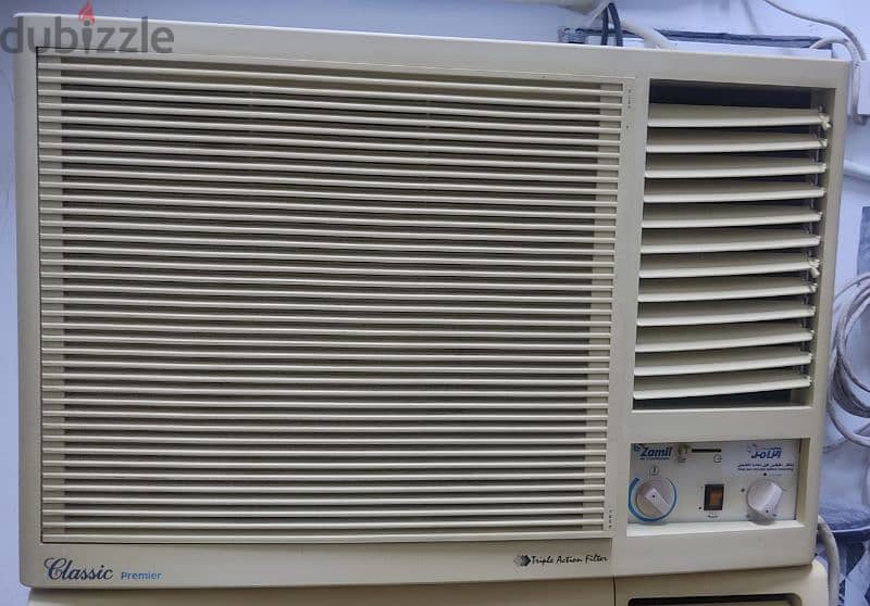 window AC for sale with free delivery 2