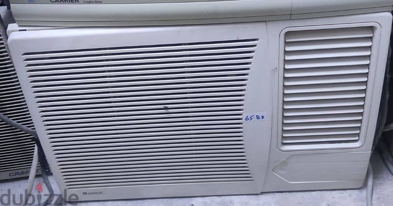 window AC for sale with free delivery 4