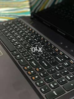 Lenovo i5 laptop 0