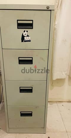 Filing Cabinet (Office)