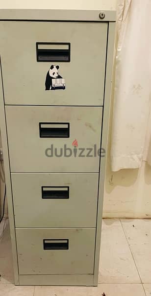 Filing Cabinet (Office) 0