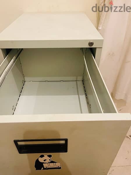 Filing Cabinet (Office) 2