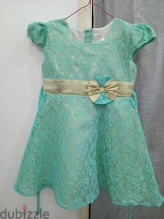 baby frock 0