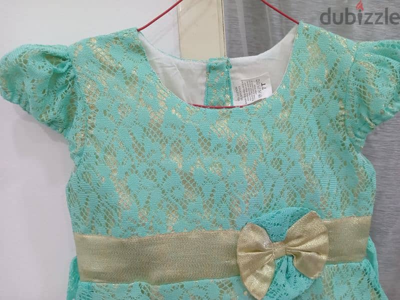 baby frock 1