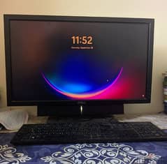 DELL 23' monitor