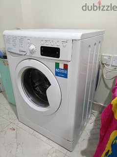 Front Load Washing Machine