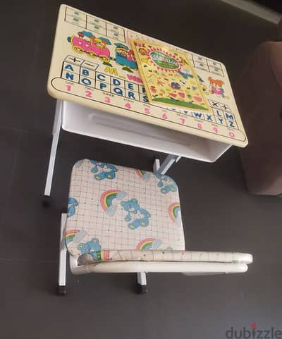 Kids Study Table