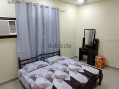 Two bedroom flat for rent without furnished 0