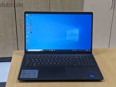 DELL 11th Gen 16GB RAM 256GB SSD Core i5 Touch Laptop With FREE BAG