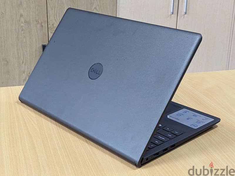 DELL 11th Gen 16GB RAM 256GB SSD Core i5 Touch Laptop With FREE BAG 4