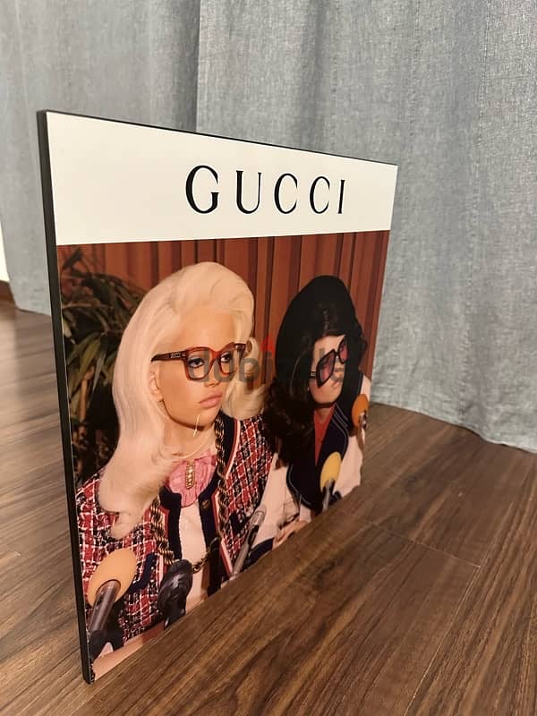 Gucci Display 2