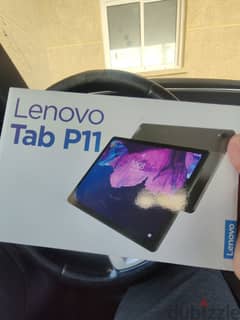 Lenovo P11 gen 1 128gb lte for sale rarely used