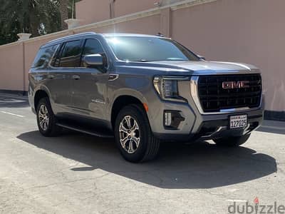 GMC Yukon 2021