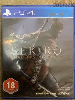 sekiro