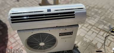 1.5 tan ac with fixing 3 month warranty my contact number 66390061 0