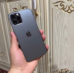 iPhone 12 pro 128